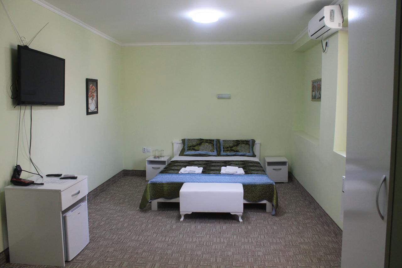 Hotel Istanbul Skopje Exterior photo